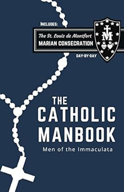 The Catholic ManBook