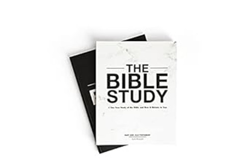 The Bible Study