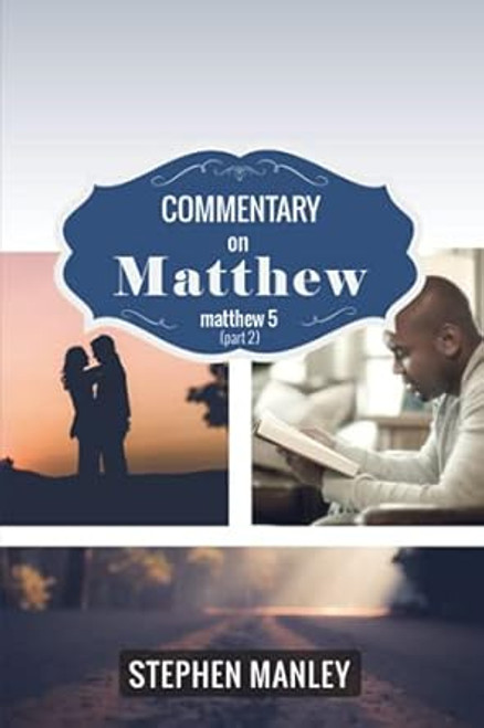 Commentary on Matthew 5