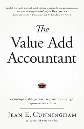 The Value Add Accountant