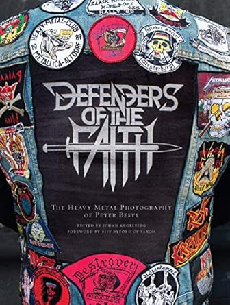 Defenders of the Faith