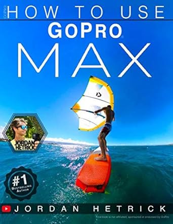 GoPro: How To Use GoPro MAX