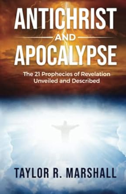 Antichrist and Apocalypse