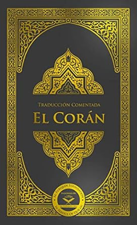 El Coran Traduccion Comentada