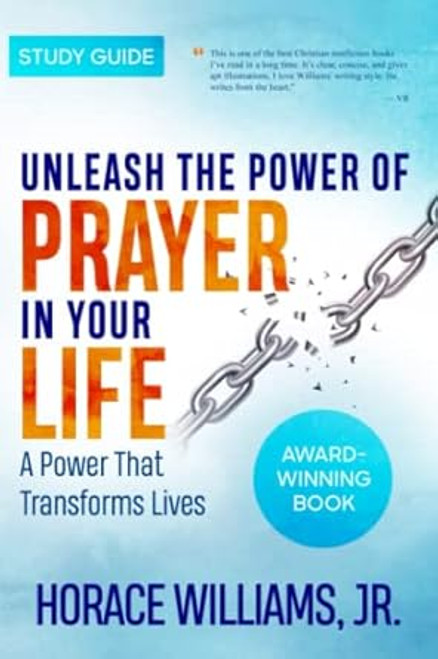 Unleash the Power of Prayer in Your Life