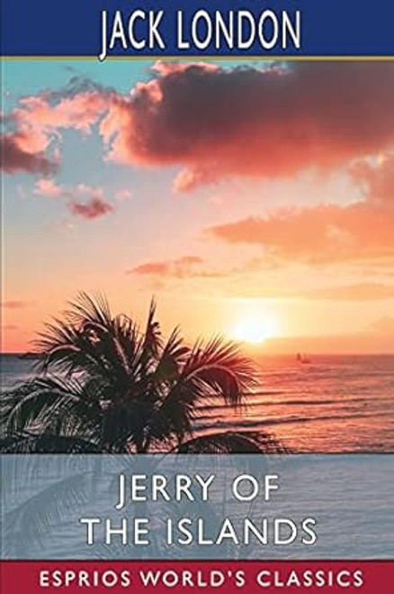 Jerry of the Islands