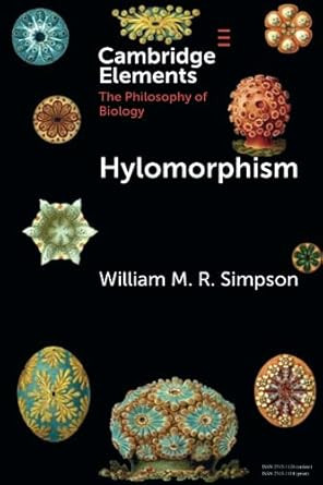 Hylomorphism