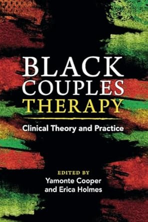 Black Couples Therapy