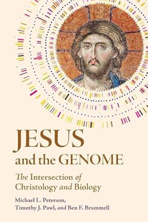 Jesus and the Genome