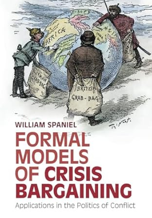 Formal Models of Crisis Bargaining