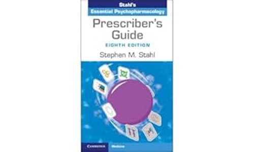 Prescriber's Guide
