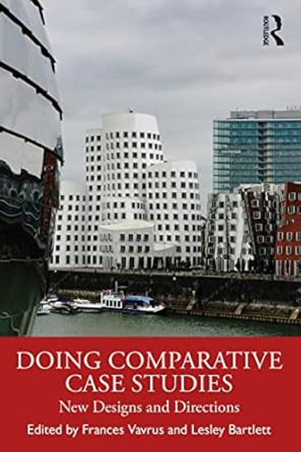 Doing Comparative Case Studies