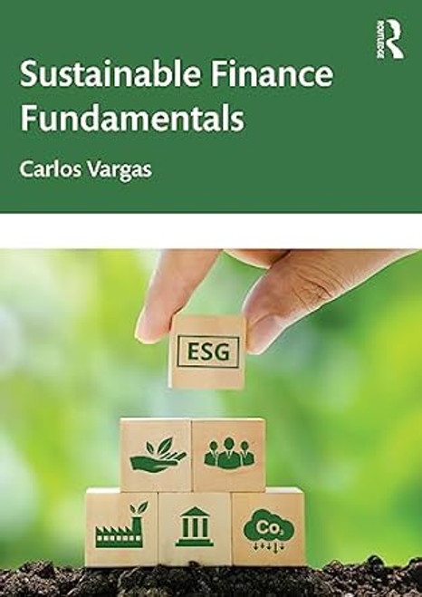 Sustainable Finance Fundamentals