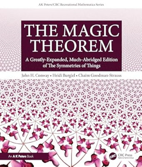 The Magic Theorem