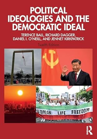 Political Ideologies and the Democratic Ideal