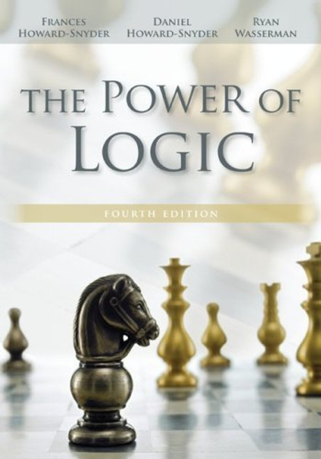 Power Of Logic