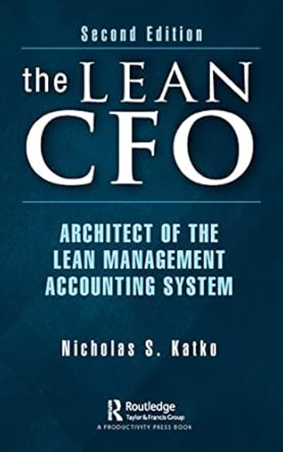The Lean CFO