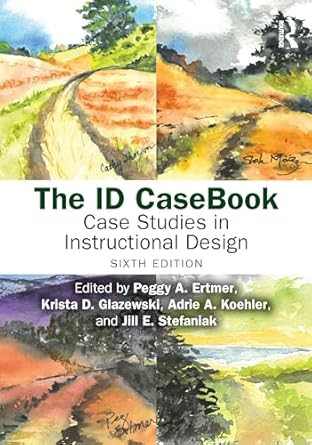 The ID CaseBook