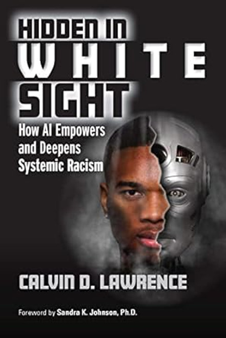 Hidden in White Sight