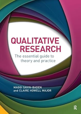 Qualitative Research
