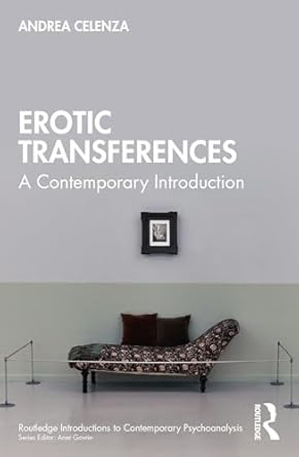 Erotic Transference