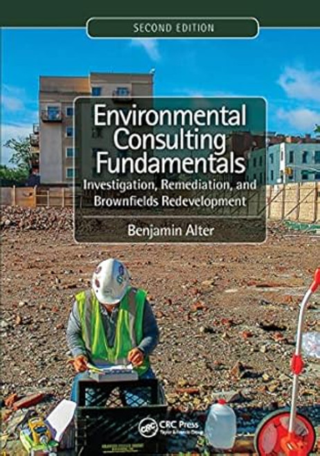 Environmental Consulting Fundamentals