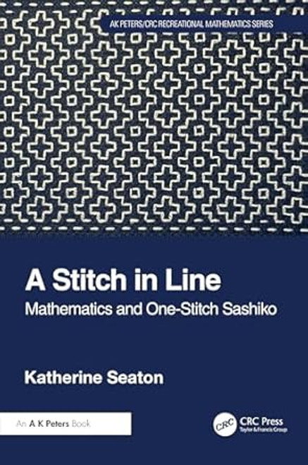 A Stitch in Line