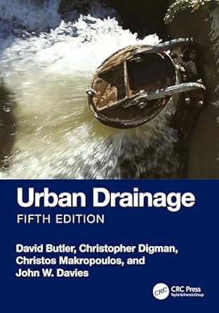 Urban Drainage
