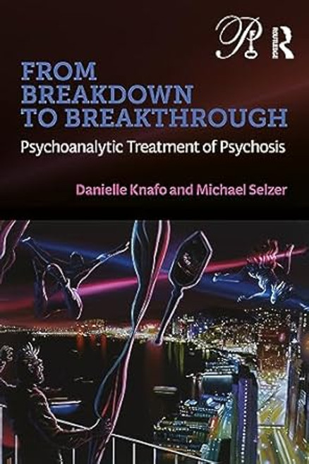 From Breakdown to Breakthrough