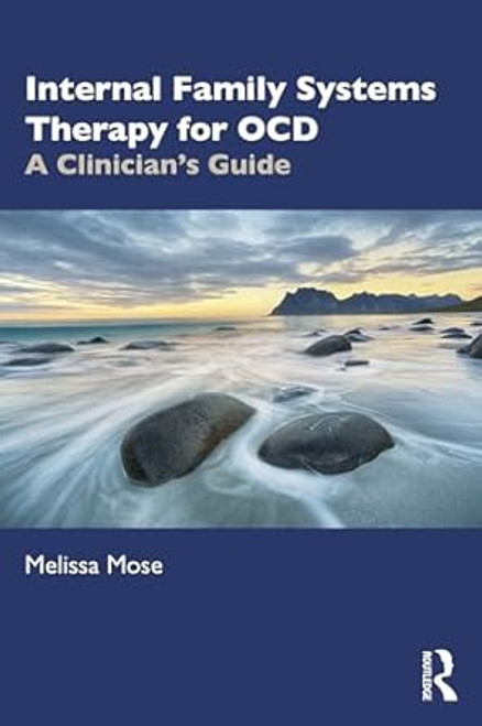 Internal Family Systems Therapy for OCD