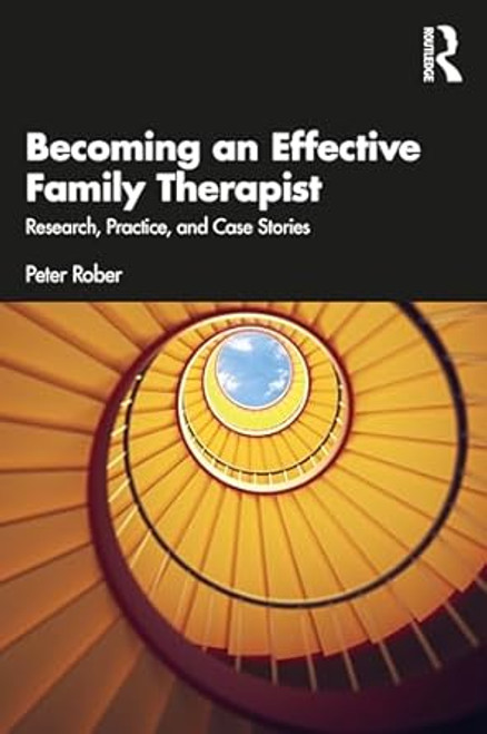 Becoming an Effective Family Therapist