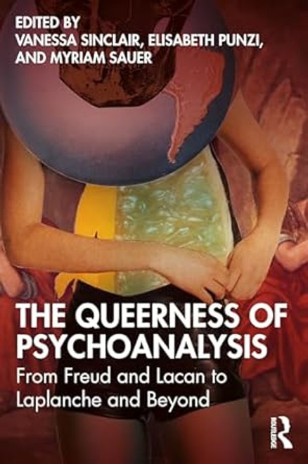 The Queerness of Psychoanalysis