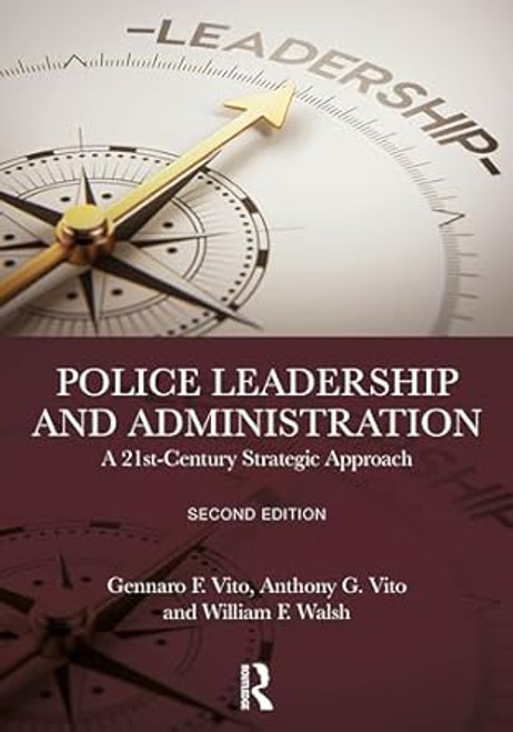 Police Leadership and Administration