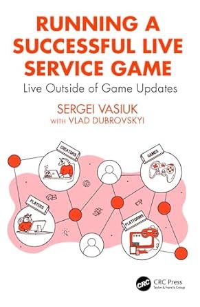 Running a Successful Live Service Game