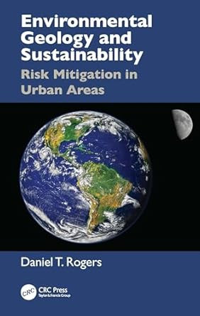 Environmental Geology and Sustainability