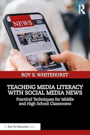 Teaching Media Literacy with Social Media News