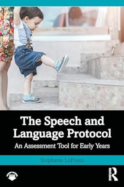 The Speech and Language Protocol