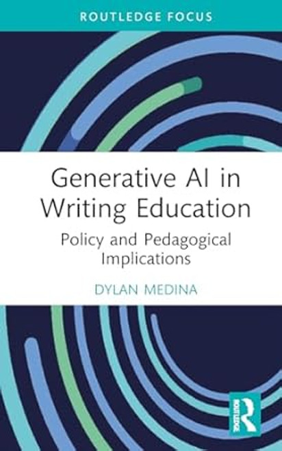 Generative AI in Writing Education