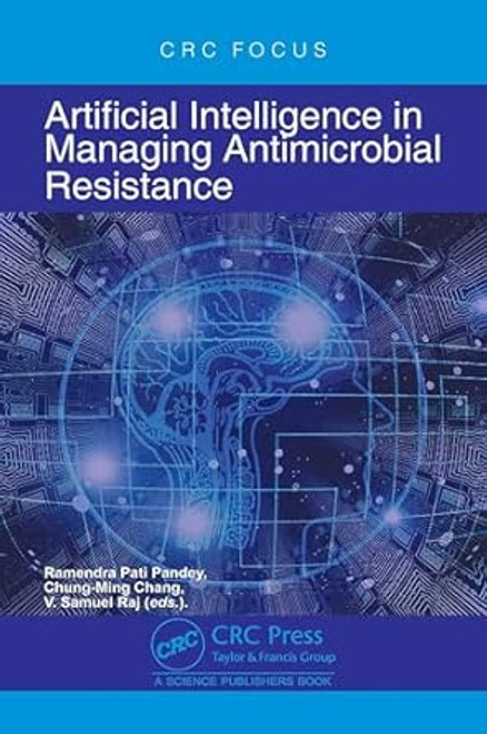 Artificial Intelligence in Managing Antimicrobial Resistance