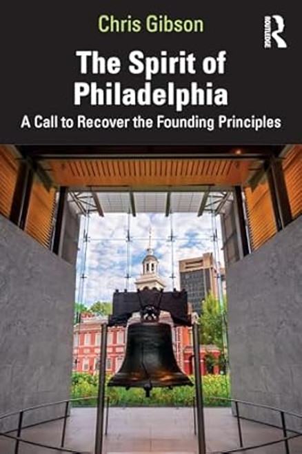 The Spirit of Philadelphia