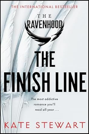 The Finish Line