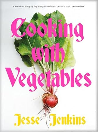 Cooking With Vegetables