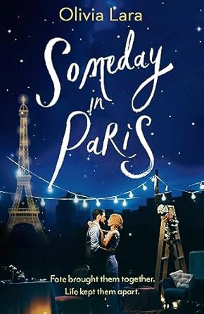 Someday in Paris