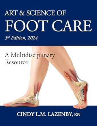 Art & Science of Foot Care