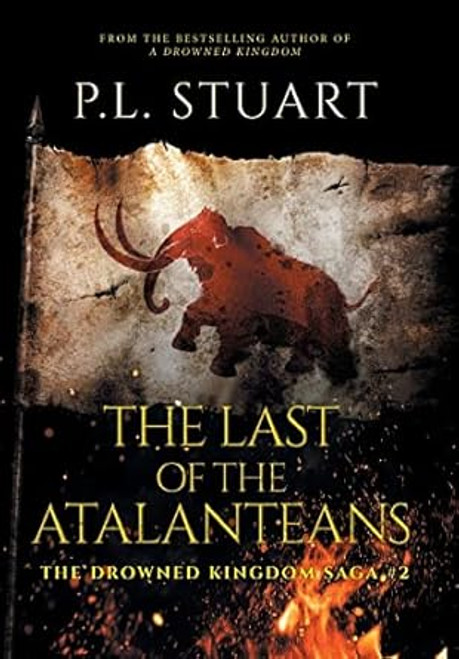 The Last of the Atalanteans