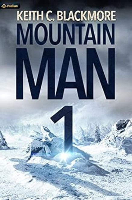Mountain Man (Mountain Man 1)