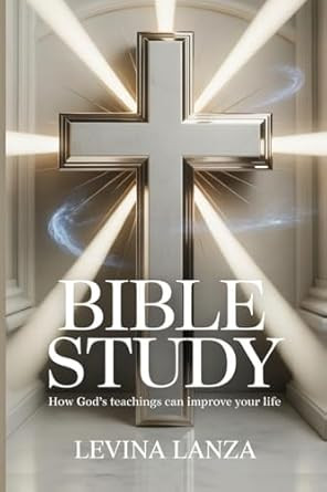 Bible Study Simplified