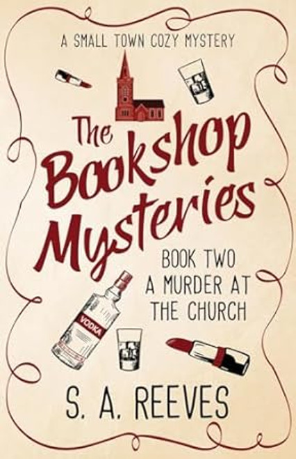 The Bookshop Mysteries