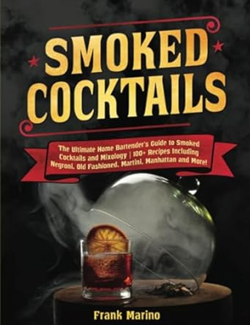 Smoked Cocktails