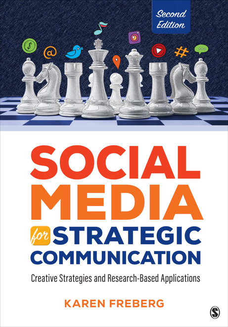 Social Media for Strategic Communication